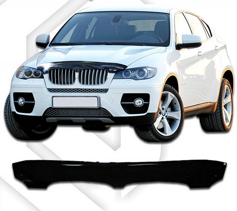 Details about  / For 2008-2014 BMW X6 Hood Strut 46767FT 2011 2009 2010 2012 2013 E71