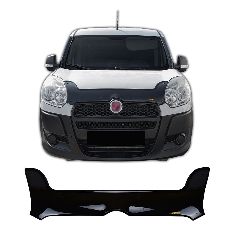 Fiat Doblo 2011-2015