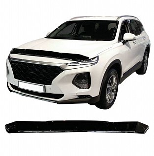 Hyundai Santa Fe 2018-up