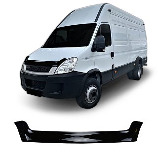 Iveco Daily 2008-2013