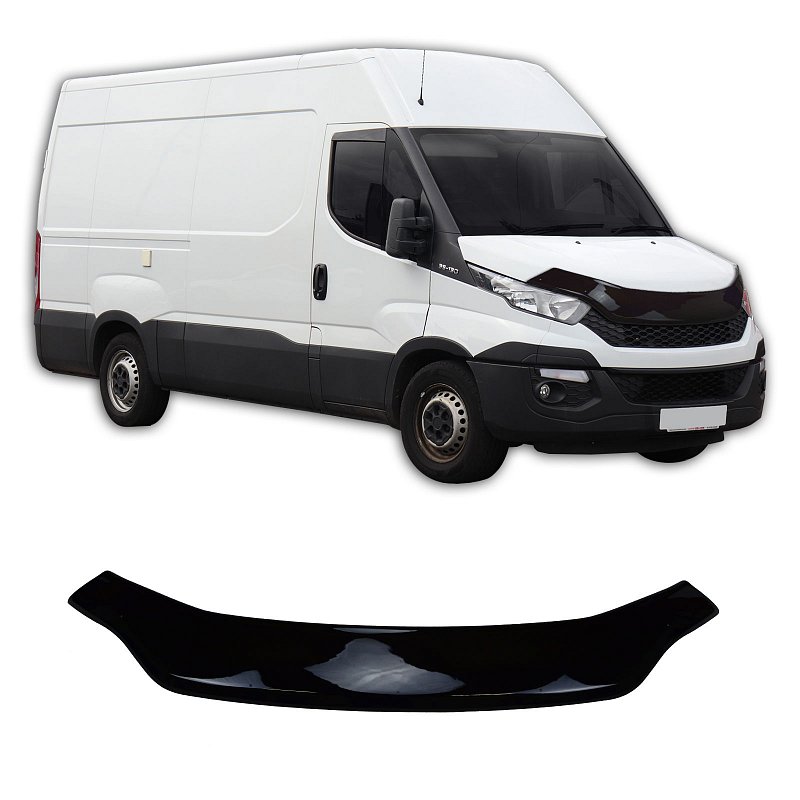 Iveco Daily 2014-up