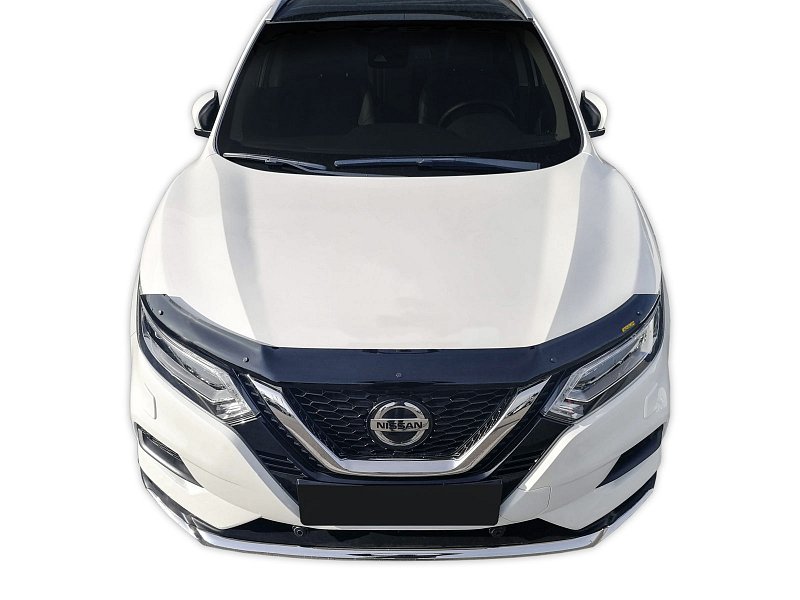 Nissan Qashqai J11 Facelift 2018-2021