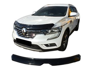 Renault Koleos 2017-up