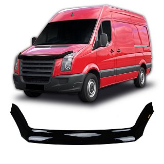 VW Crafter 2006-2017