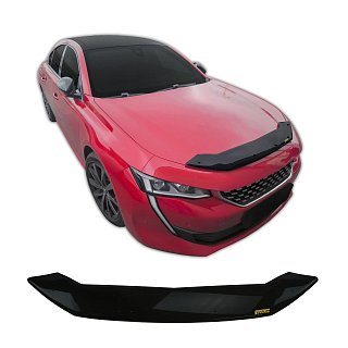 Peugeot 508 2019-up